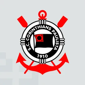 Corinthians ate decada de 70